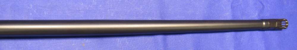 Black Rain Ordnance BRO-22 .22LR Barreled Action w/ 18" Threaded Bbl.-img-6