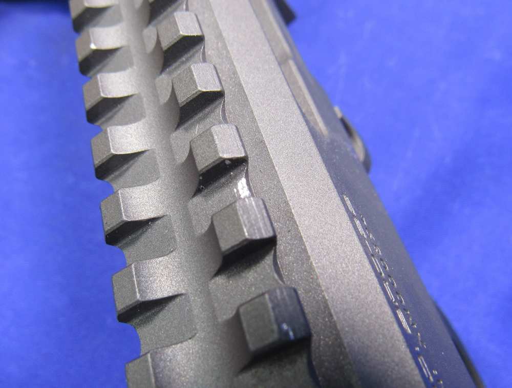 Black Rain Ordnance BRO-22 .22LR Barreled Action w/ 18" Threaded Bbl.-img-13