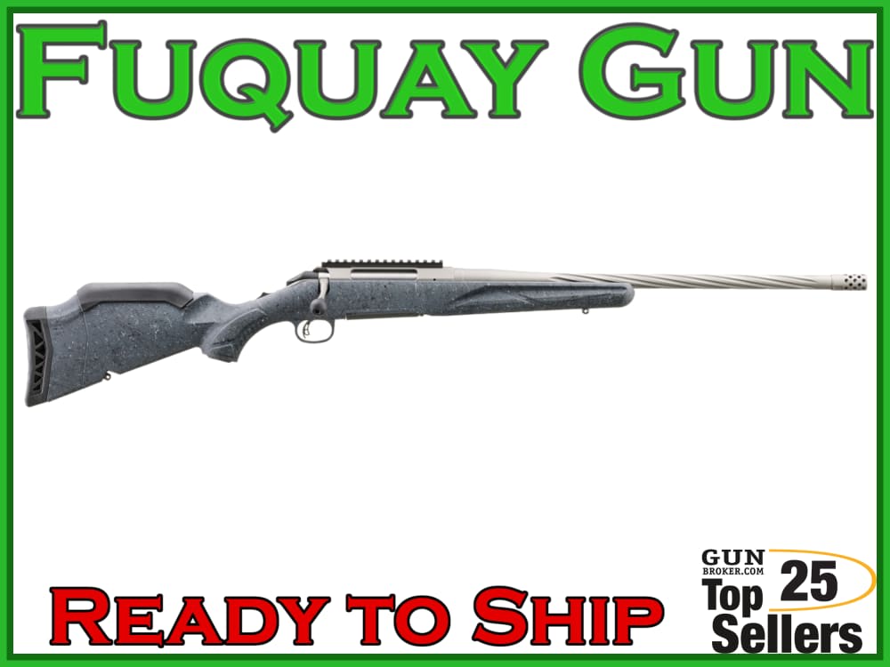 Ruger American Gen 2 270 Win-img-0