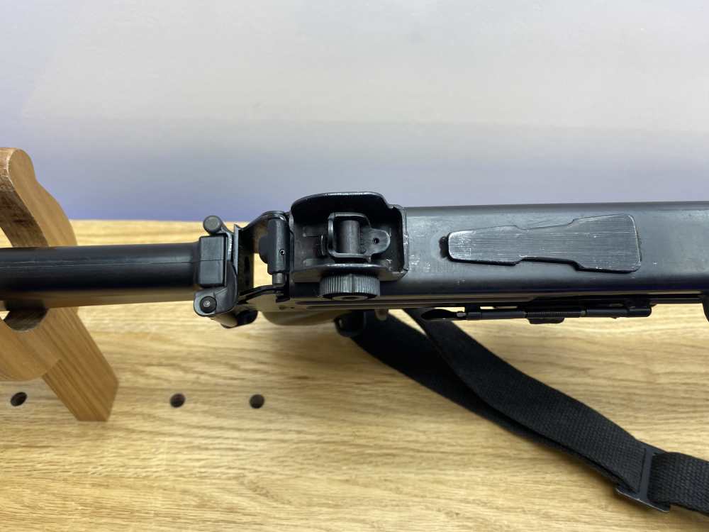 Armalite AR-180 5.56mm Black 18.5" *PRE-BAN STERLING ENGLAND MANUFACTURE*-img-28