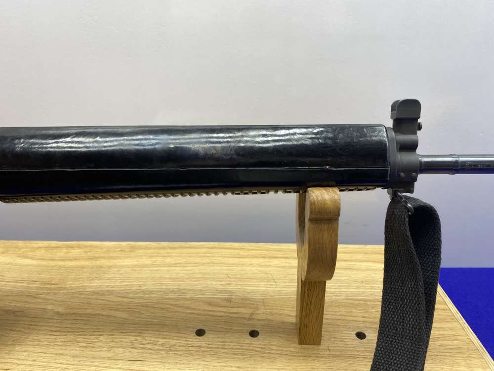 Armalite AR-180 5.56mm Black 18.5" *PRE-BAN STERLING ENGLAND MANUFACTURE*-img-25