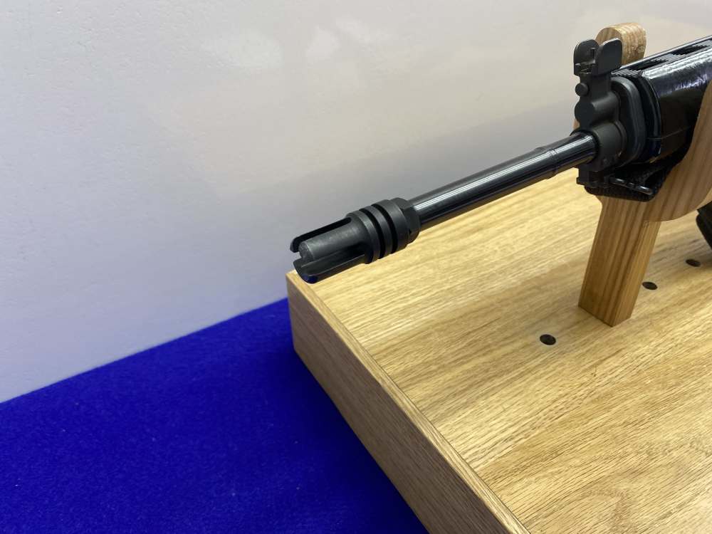 Armalite AR-180 5.56mm Black 18.5" *PRE-BAN STERLING ENGLAND MANUFACTURE*-img-16