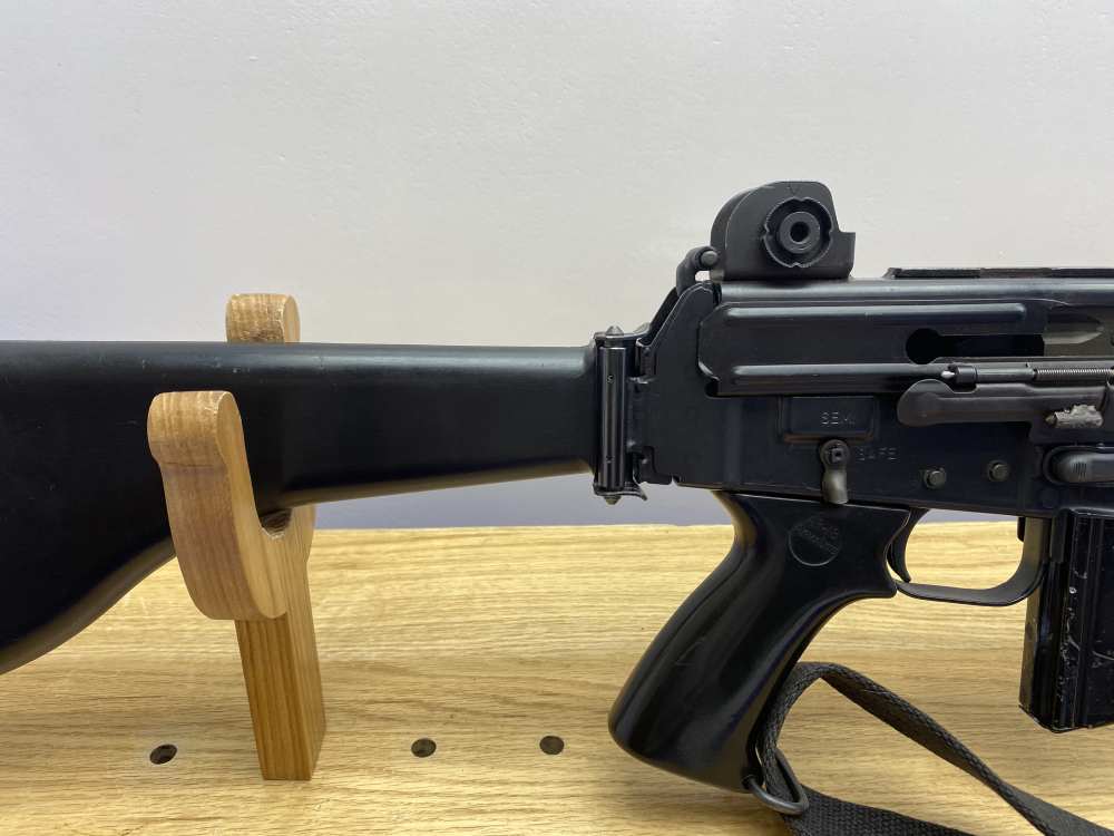 Armalite AR-180 5.56mm Black 18.5" *PRE-BAN STERLING ENGLAND MANUFACTURE*-img-23