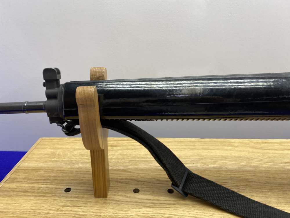 Armalite AR-180 5.56mm Black 18.5" *PRE-BAN STERLING ENGLAND MANUFACTURE*-img-14