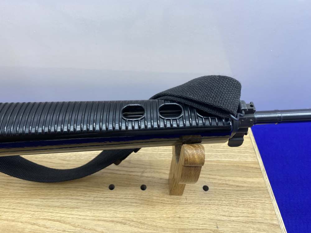 Armalite AR-180 5.56mm Black 18.5" *PRE-BAN STERLING ENGLAND MANUFACTURE*-img-37