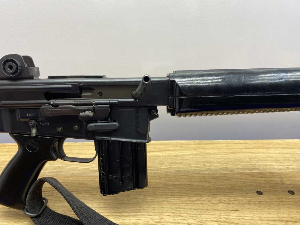 Armalite AR-180 5.56mm Black 18.5" *PRE-BAN STERLING ENGLAND MANUFACTURE*-img-24