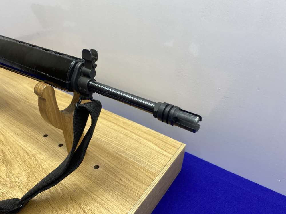 Armalite AR-180 5.56mm Black 18.5" *PRE-BAN STERLING ENGLAND MANUFACTURE*-img-26