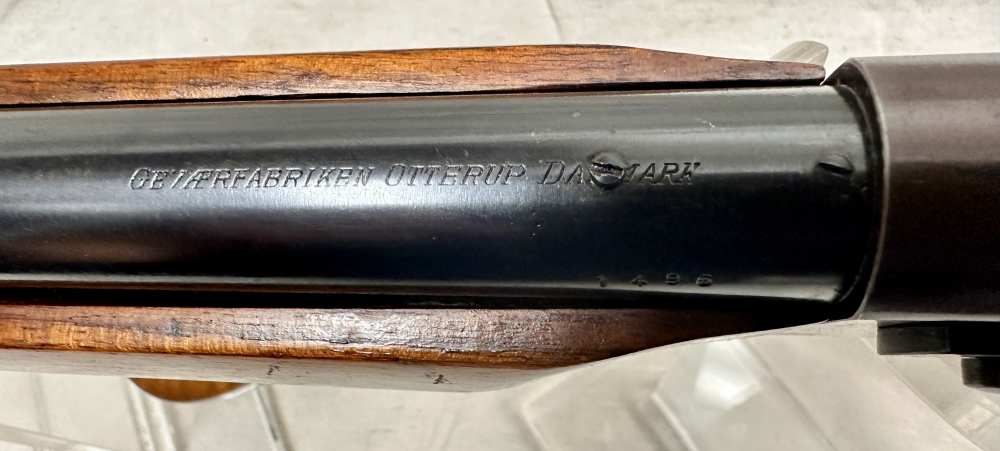 Otterup Salon Target Rifle-img-20