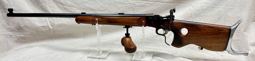 Otterup Salon Target Rifle-img-1