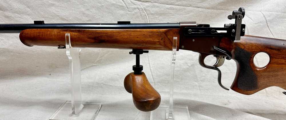 Otterup Salon Target Rifle-img-5