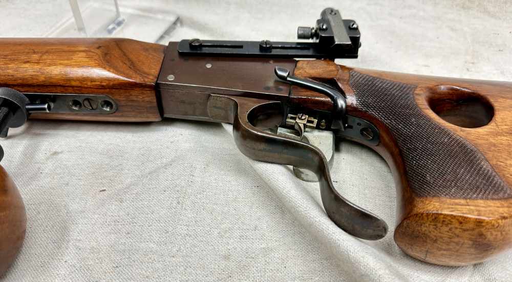 Otterup Salon Target Rifle-img-34