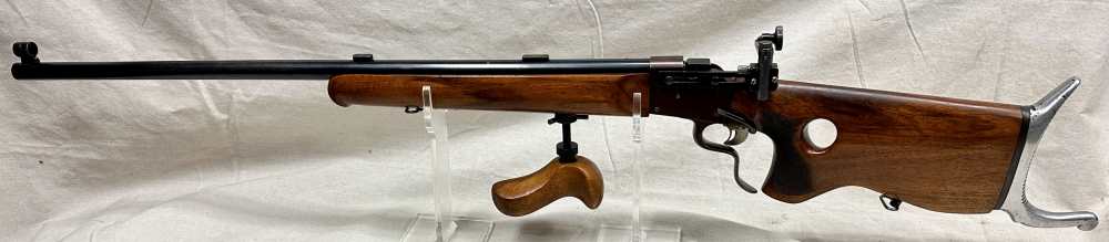 Otterup Salon Target Rifle-img-0