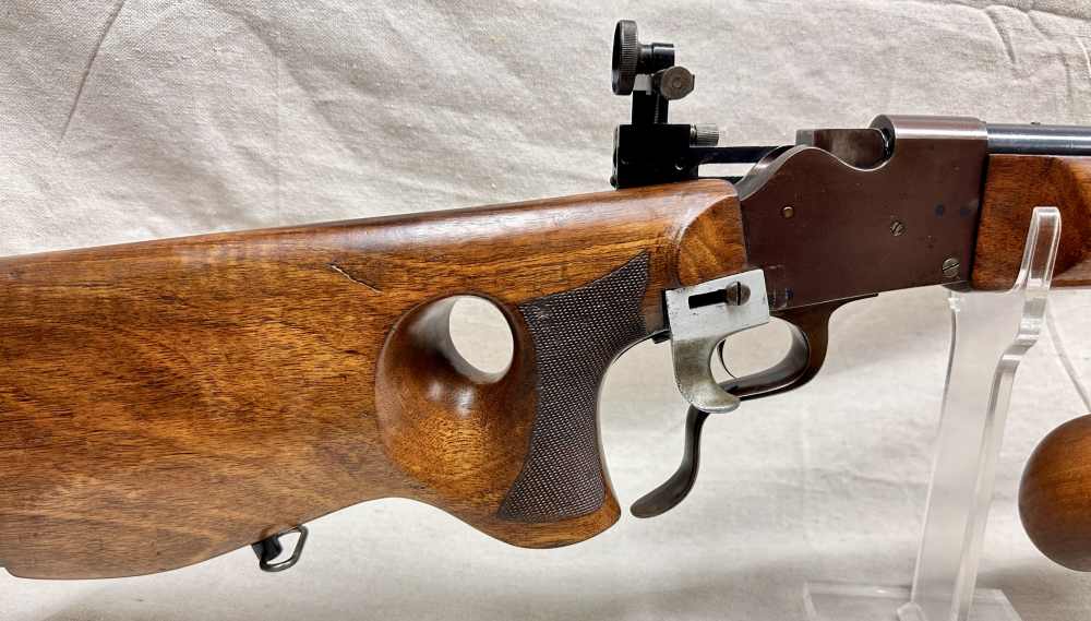 Otterup Salon Target Rifle-img-25