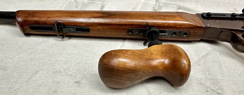Otterup Salon Target Rifle-img-33