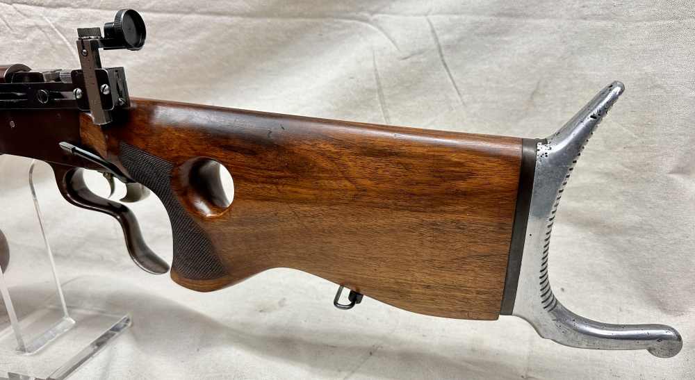 Otterup Salon Target Rifle-img-12