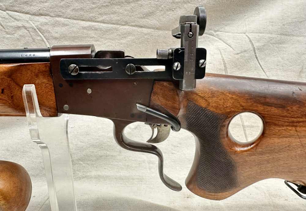 Otterup Salon Target Rifle-img-11