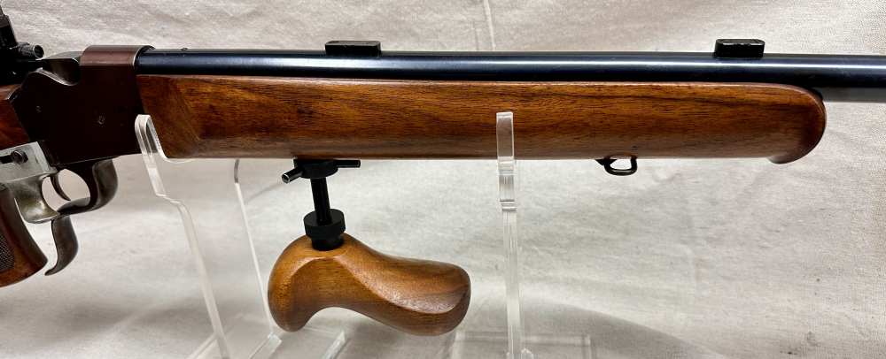 Otterup Salon Target Rifle-img-30