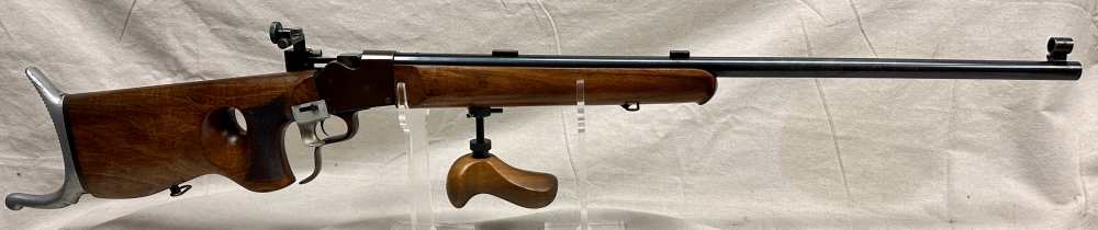 Otterup Salon Target Rifle-img-23
