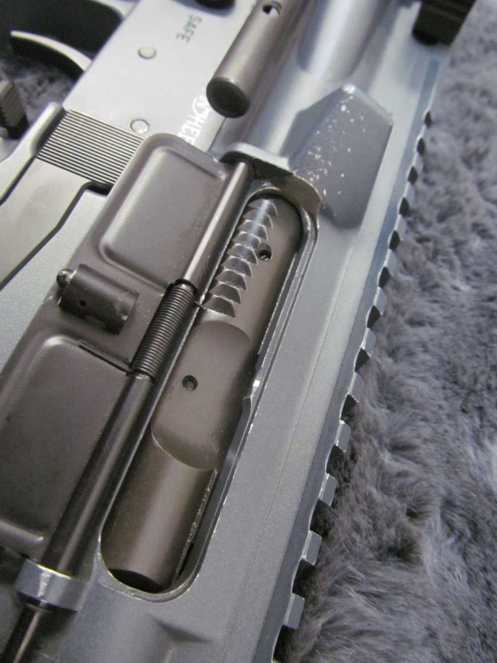 CMMG Banshee MK17 9mm Luger 5"-img-7