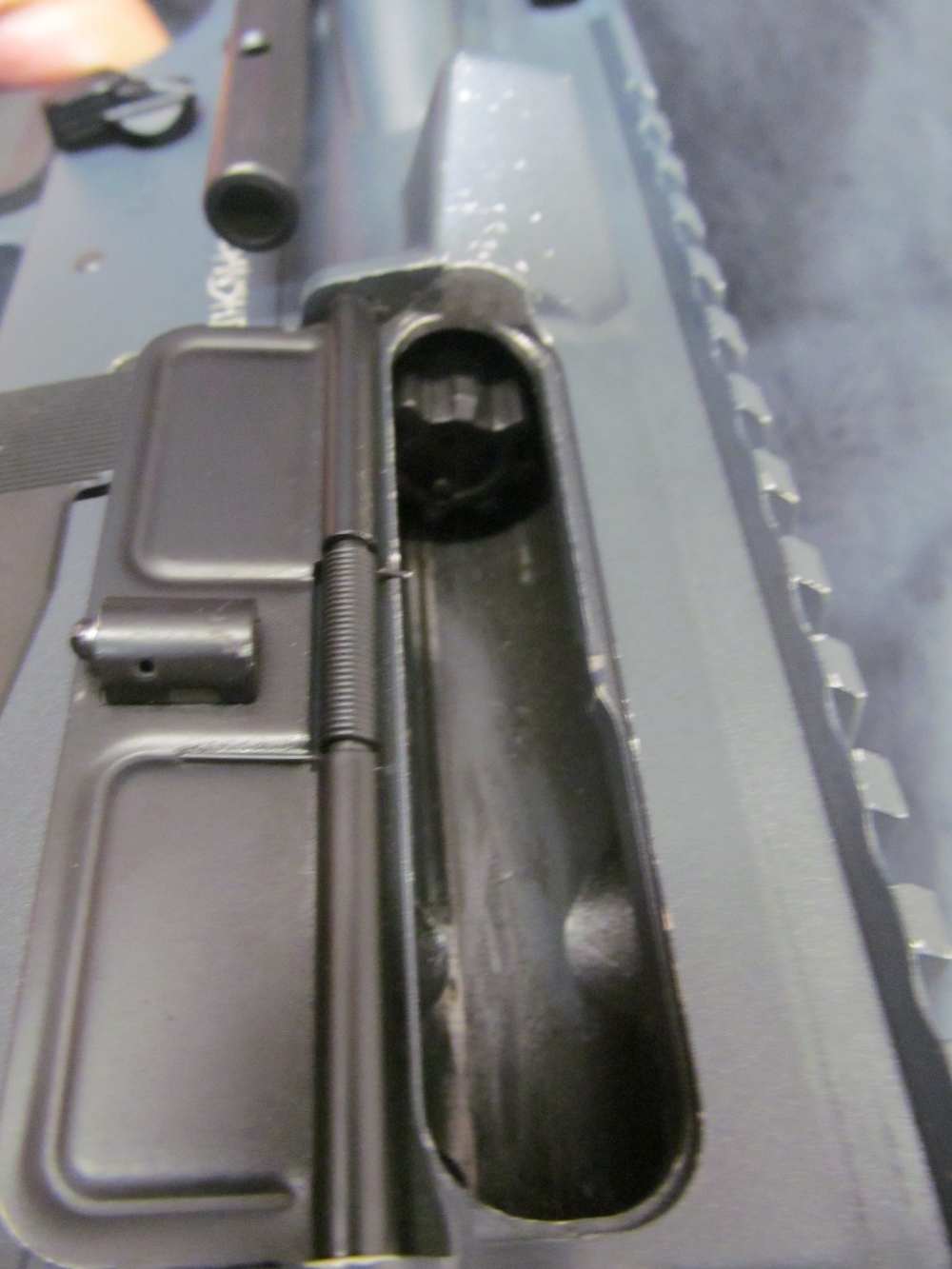 CMMG Banshee MK17 9mm Luger 5"-img-9
