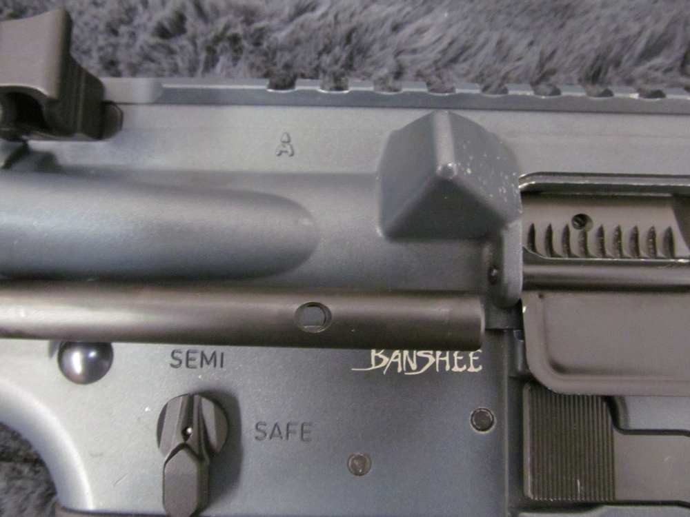 CMMG Banshee MK17 9mm Luger 5"-img-6