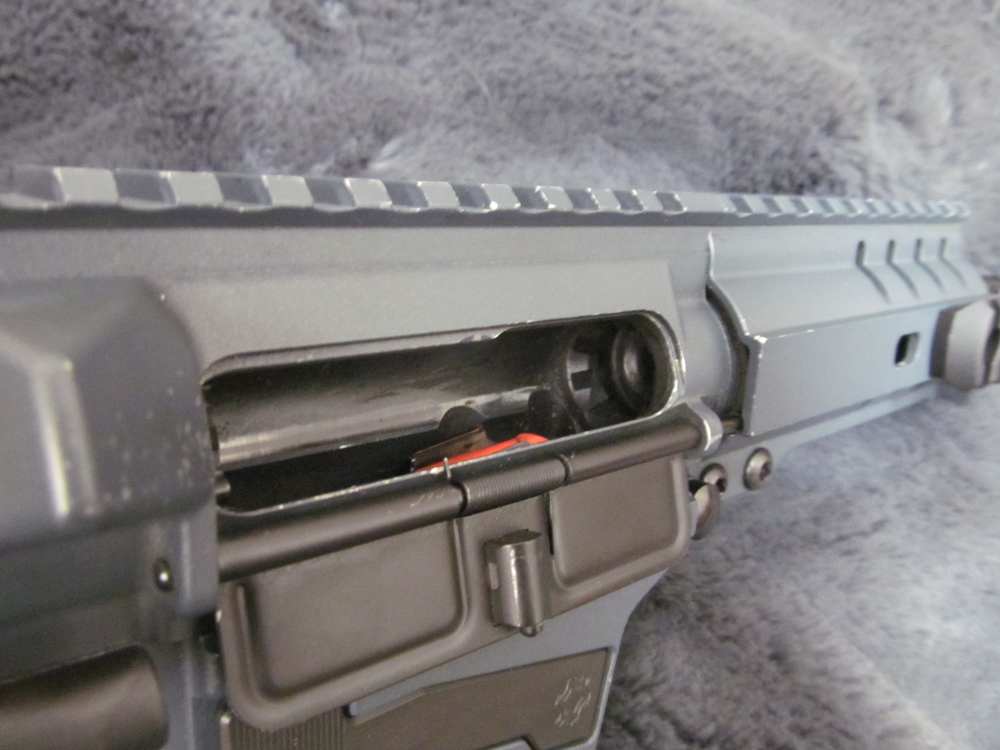 CMMG Banshee MK17 9mm Luger 5"-img-8