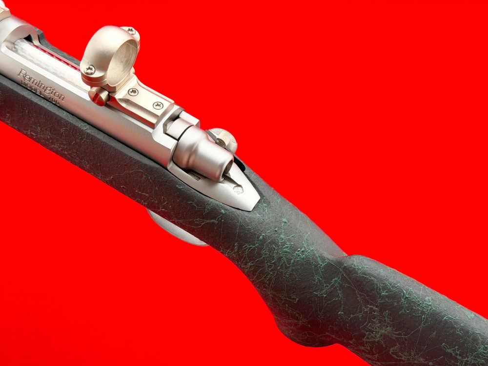 2016 Remington Model 700 24" Stainless .308 Win 5-R Mil-Spec w/ Box-img-24