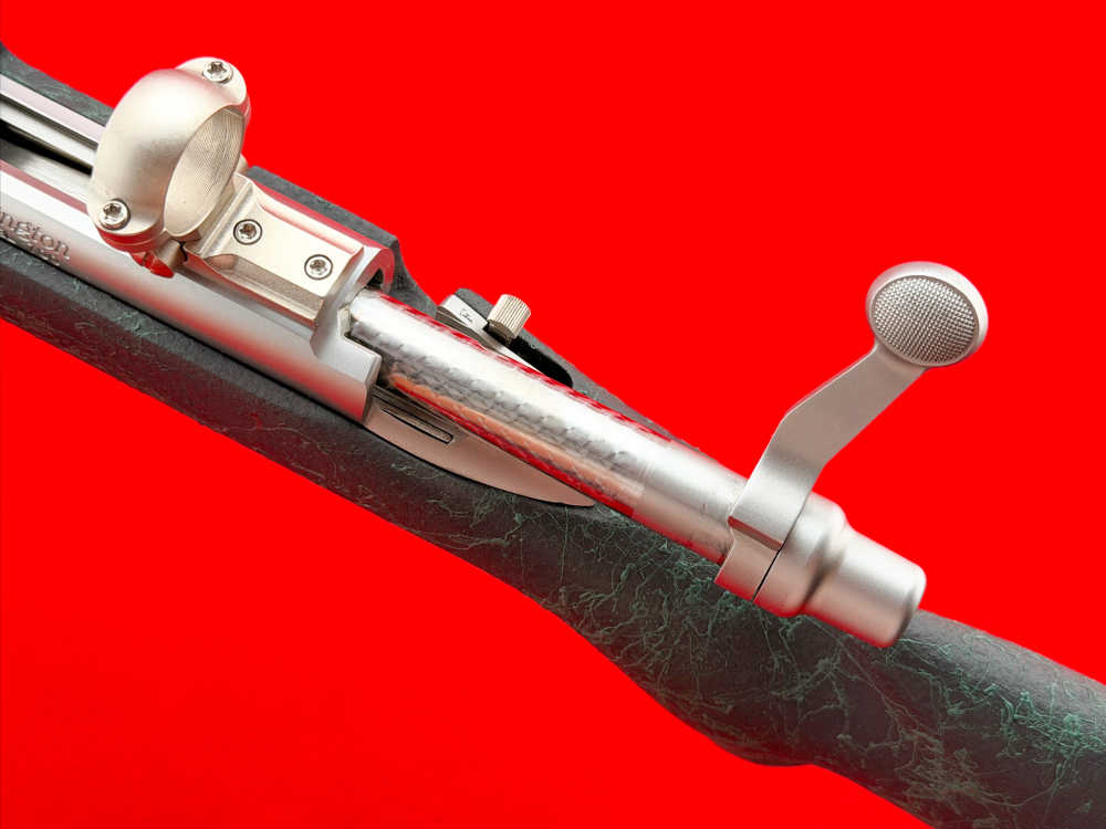 2016 Remington Model 700 24" Stainless .308 Win 5-R Mil-Spec w/ Box-img-35