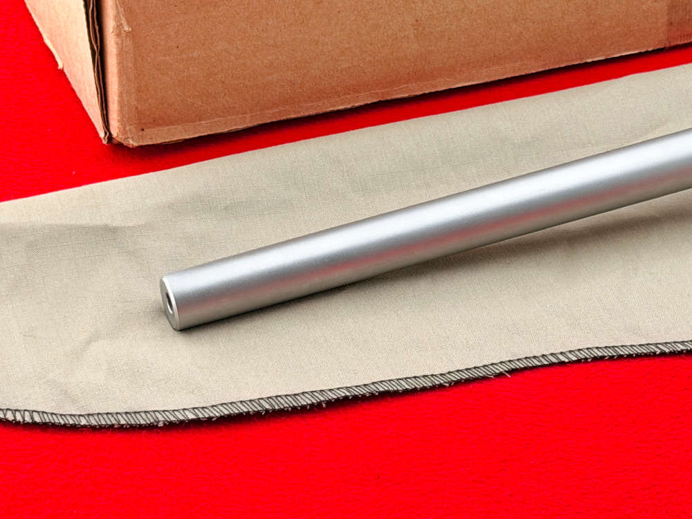 2016 Remington Model 700 24" Stainless .308 Win 5-R Mil-Spec w/ Box-img-4