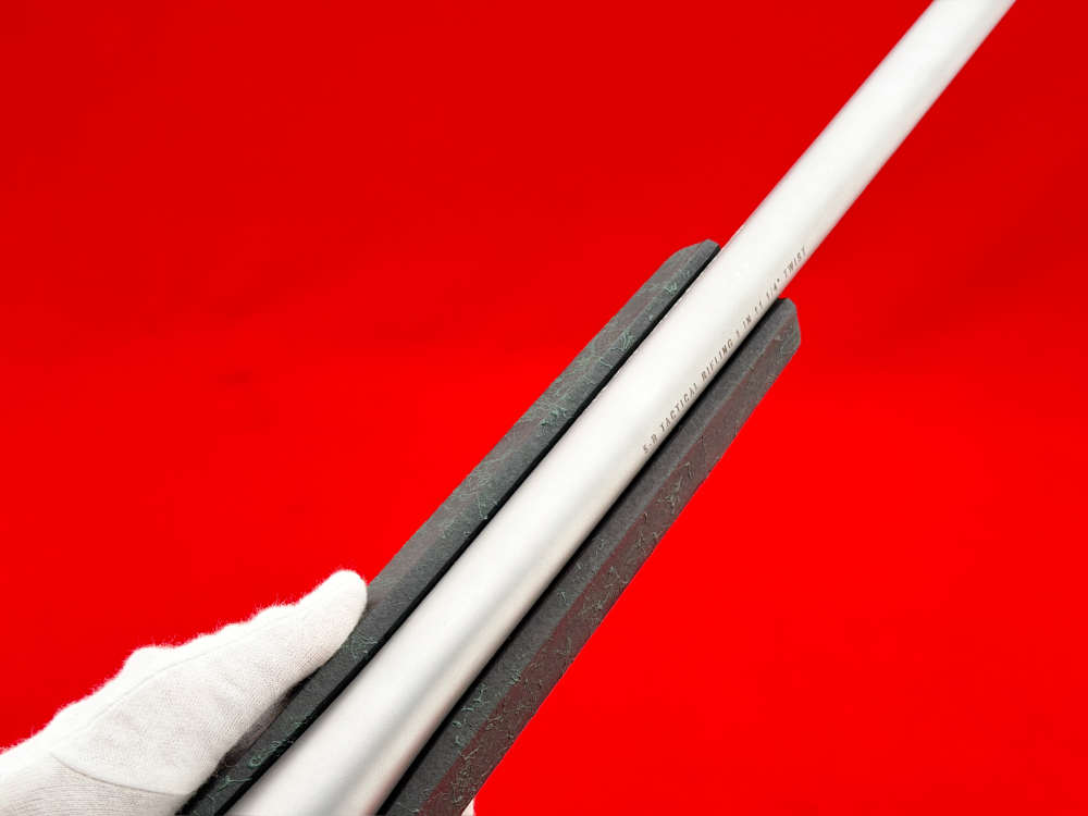 2016 Remington Model 700 24" Stainless .308 Win 5-R Mil-Spec w/ Box-img-22