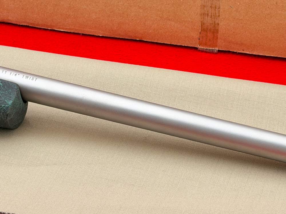 2016 Remington Model 700 24" Stainless .308 Win 5-R Mil-Spec w/ Box-img-14