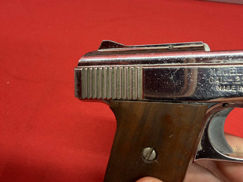 Raven MP-25 Chrome 25 ACP-img-6