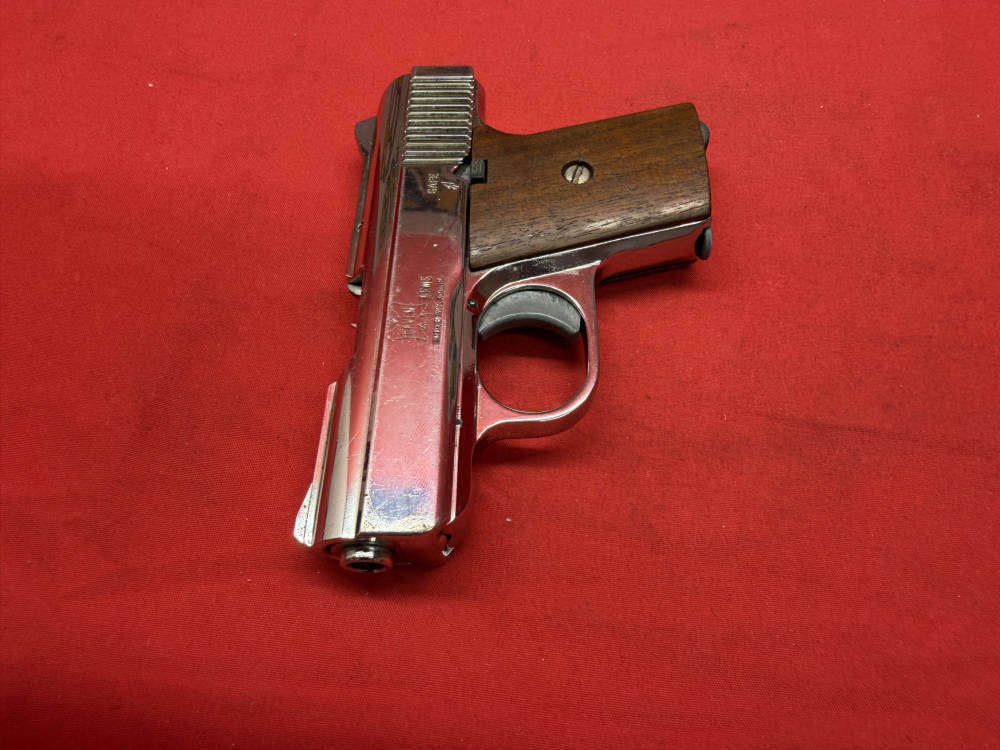 Raven MP-25 Chrome 25 ACP-img-9