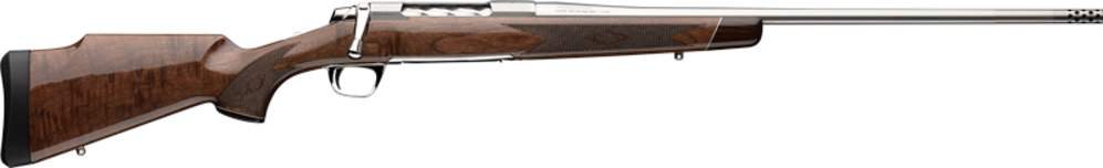 BROWNING X-BOLT WHITE GOLD MEDALLION-img-0