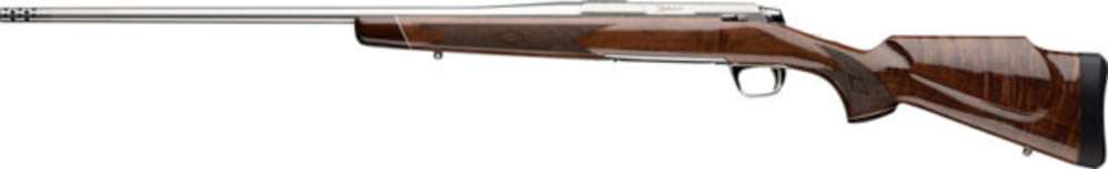 BROWNING X-BOLT WHITE GOLD MEDALLION-img-1