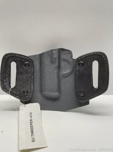 Tagua 1836 OATHKEEPER-490 for Sig Sauer P365 - RH-img-1
