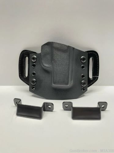 Tagua 1836 OATHKEEPER-490 for Sig Sauer P365 - RH-img-0