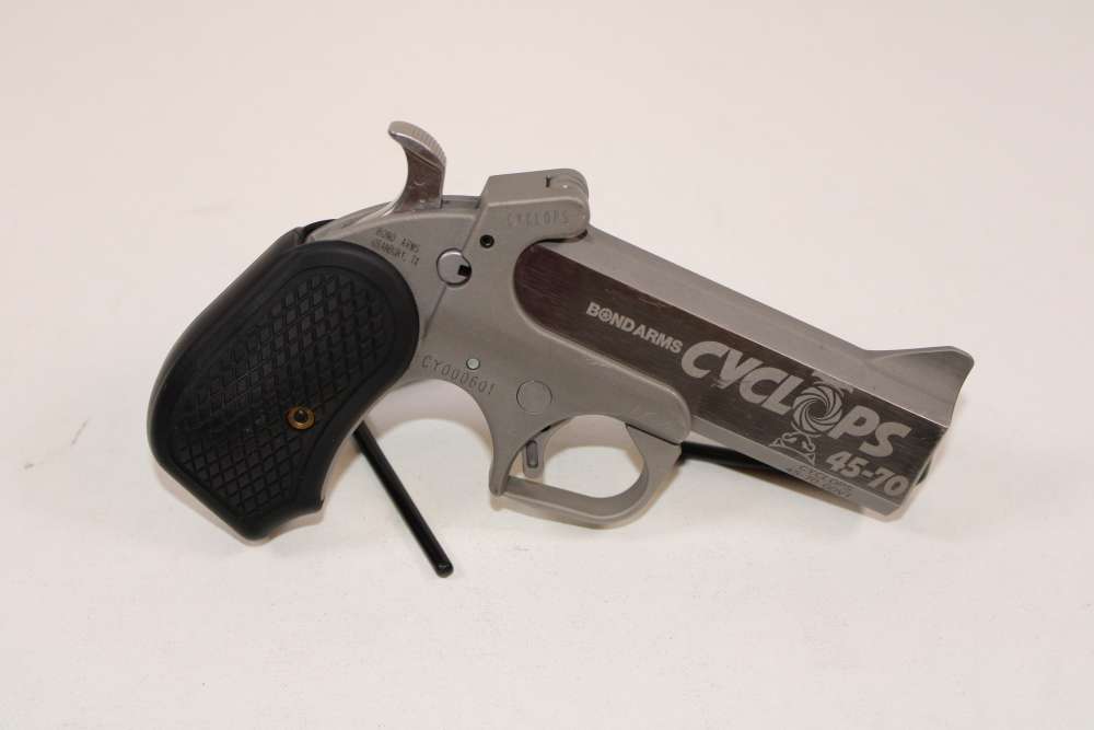 Bond Arms Cyclops-img-1