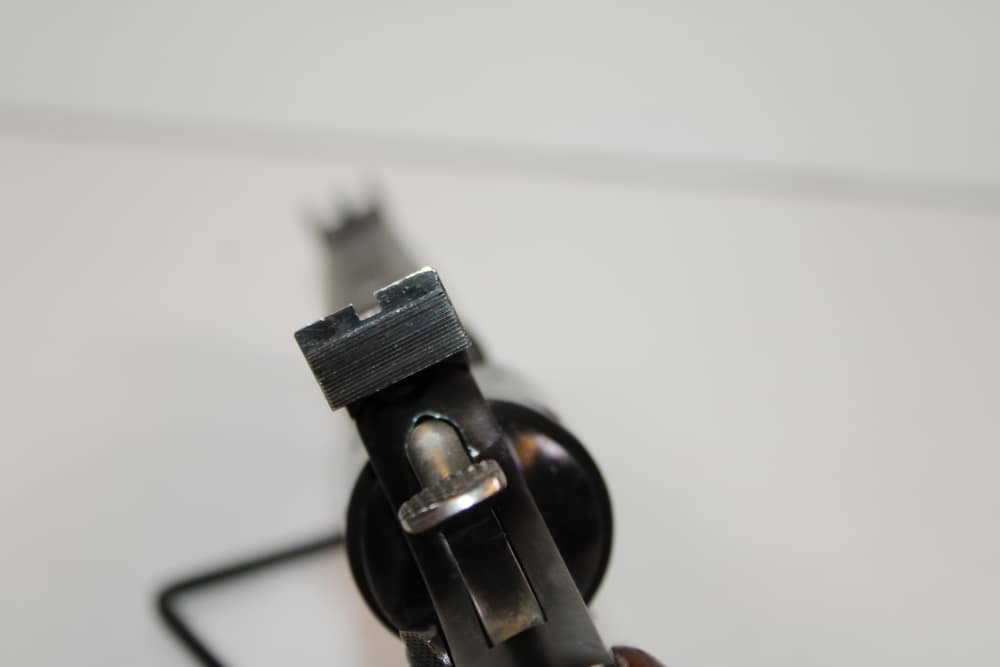 Smith & Wesson 10-3 Davis Custom-img-3