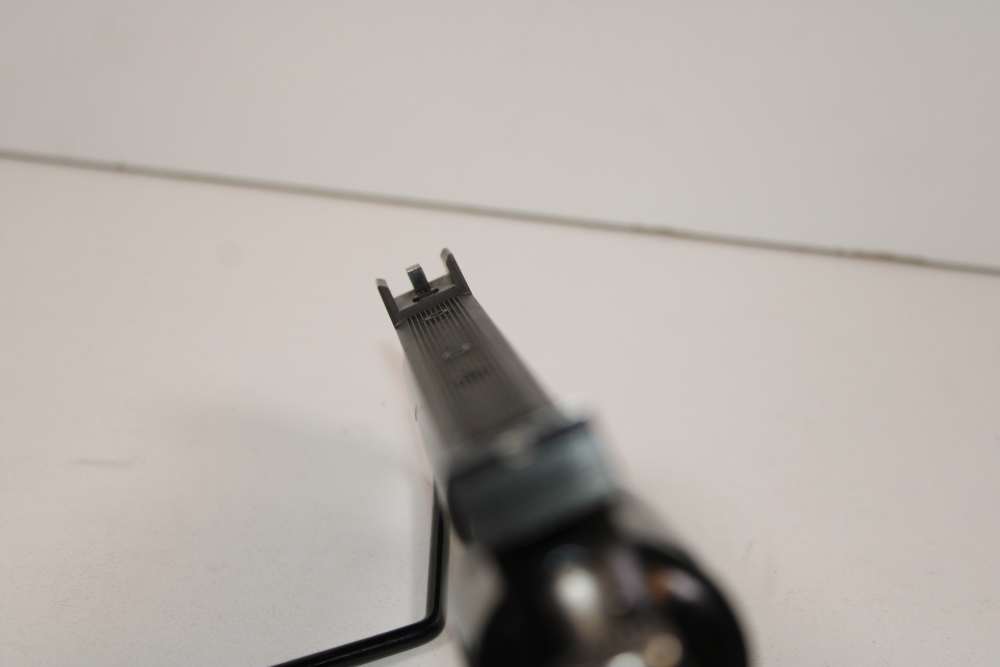 Smith & Wesson 10-3 Davis Custom-img-4