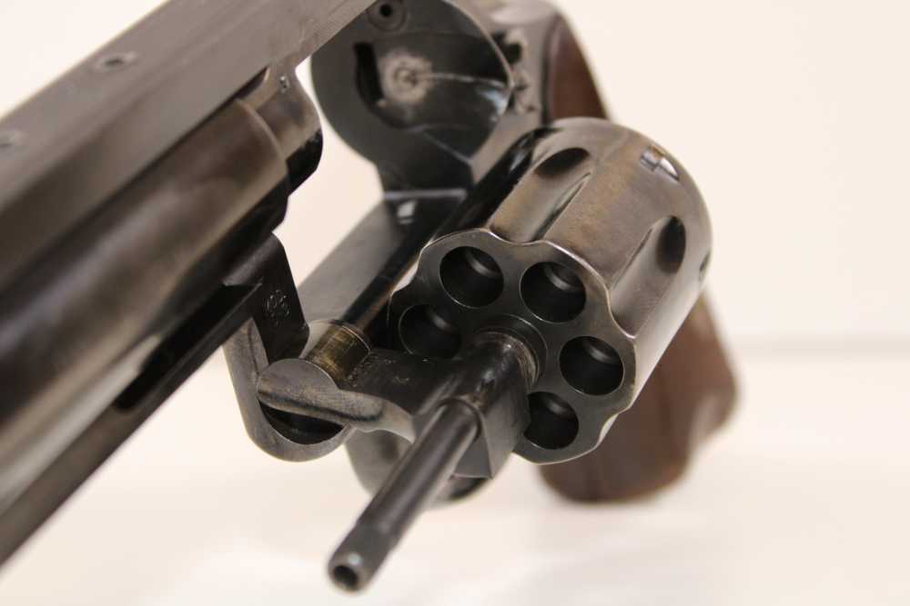 Smith & Wesson 10-3 Davis Custom-img-7