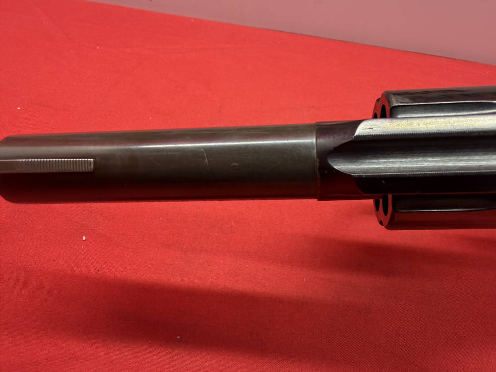 Colt Lawman MKIII 4” 357 Magnum-img-16