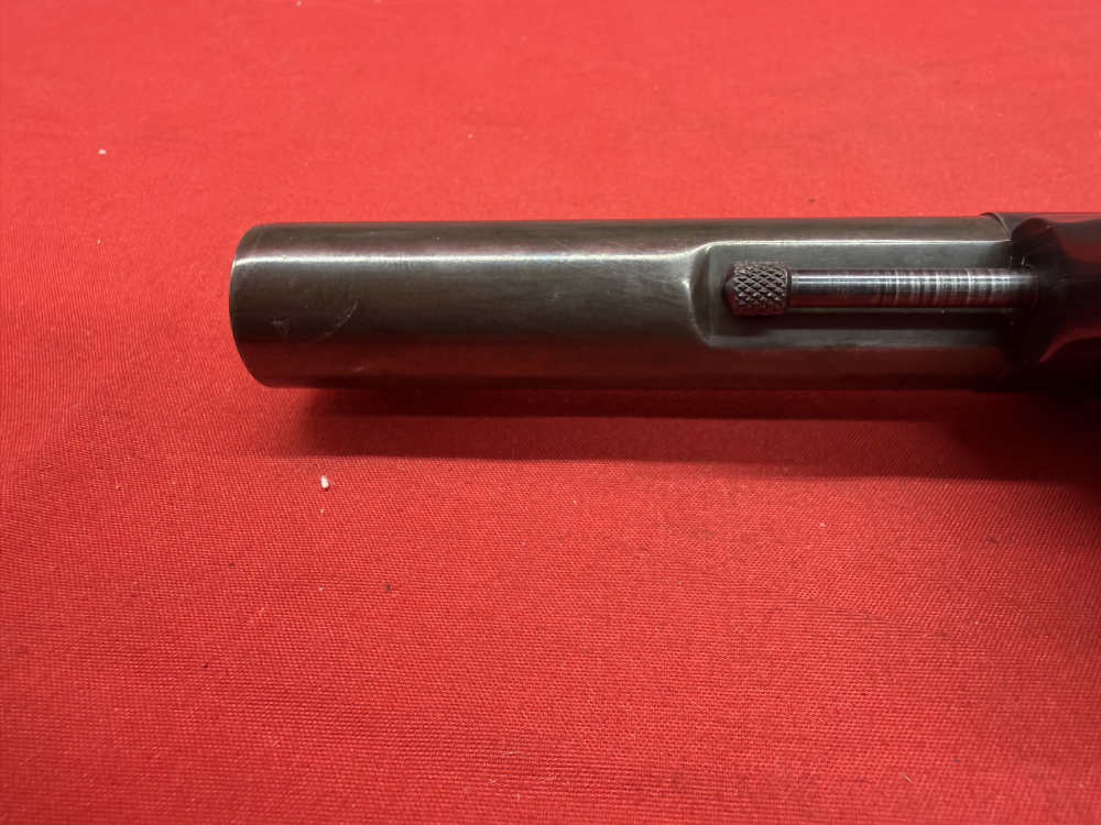 Colt Lawman MKIII 4” 357 Magnum-img-18