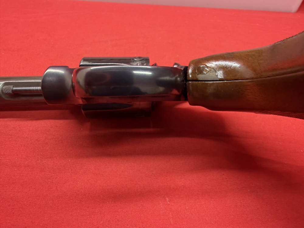 Colt Lawman MKIII 4” 357 Magnum-img-20
