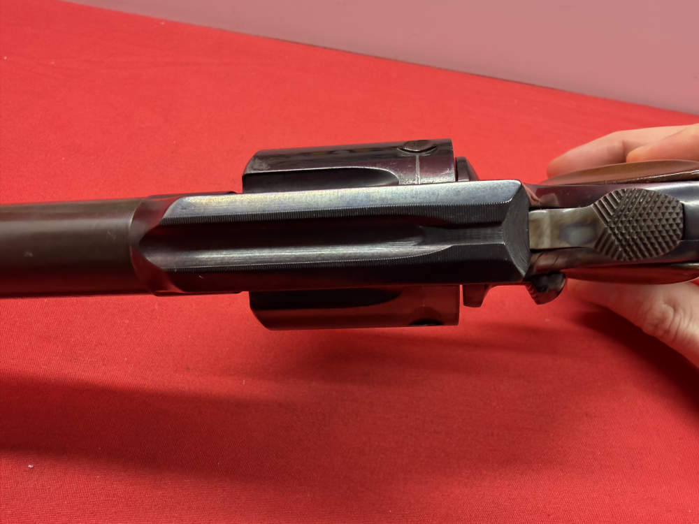 Colt Lawman MKIII 4” 357 Magnum-img-15