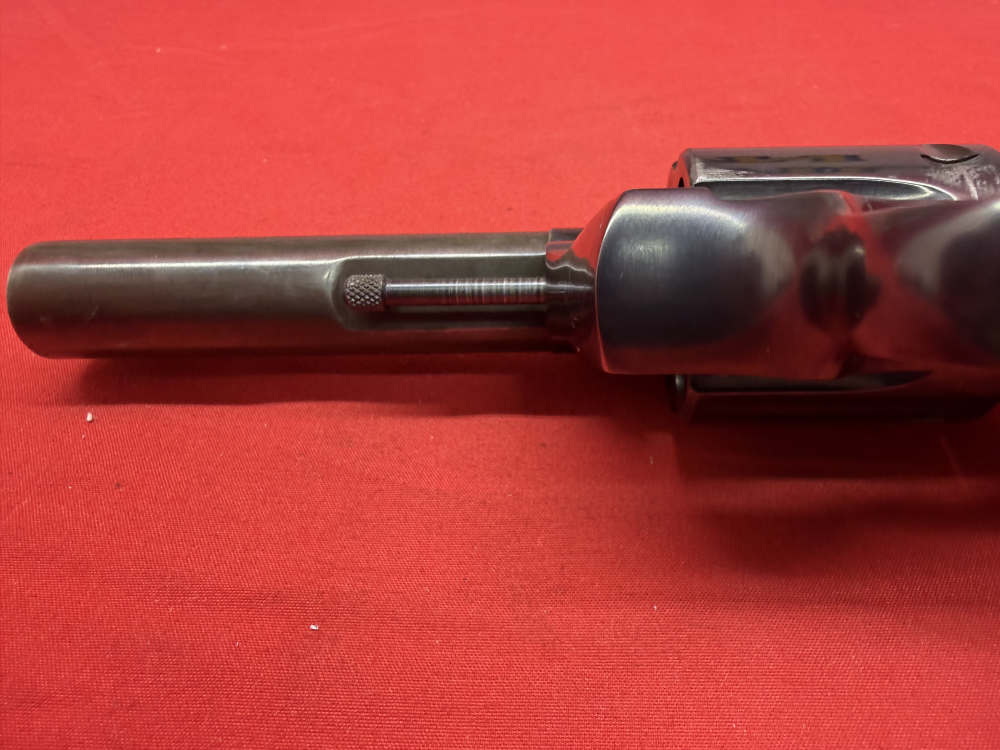 Colt Lawman MKIII 4” 357 Magnum-img-19