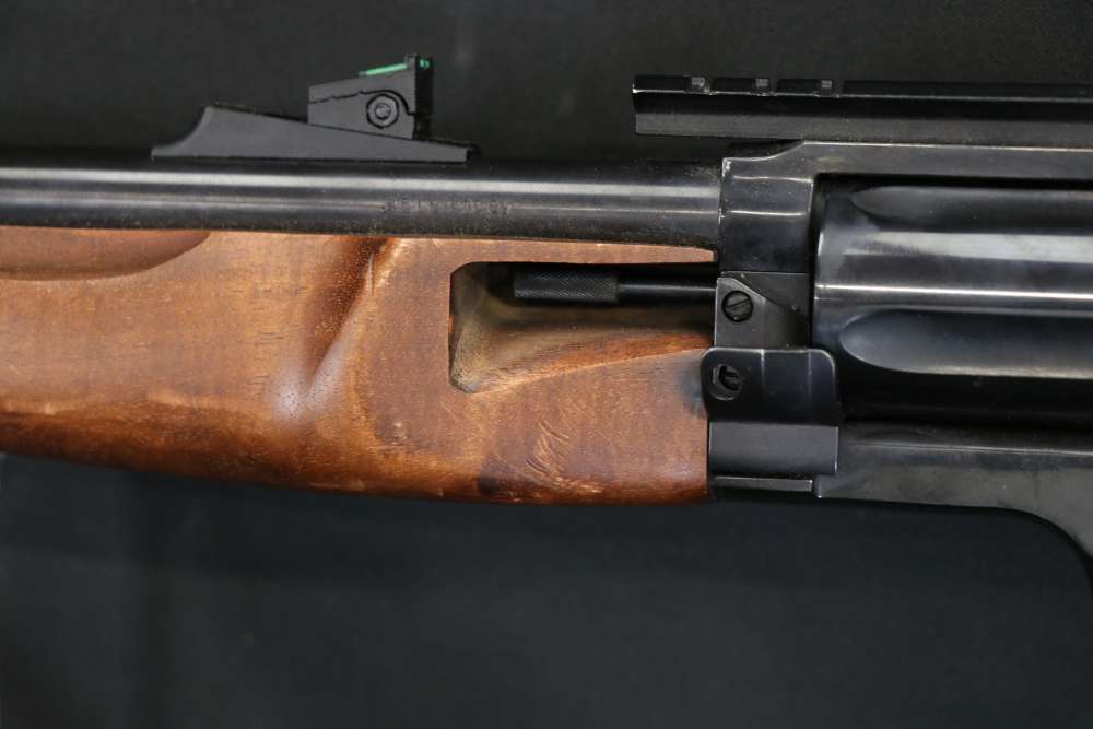 Taurus Circuit Judge .45LC/.410 Ga – FOR PARTS OR REPAIR – Gunsmith Special-img-24