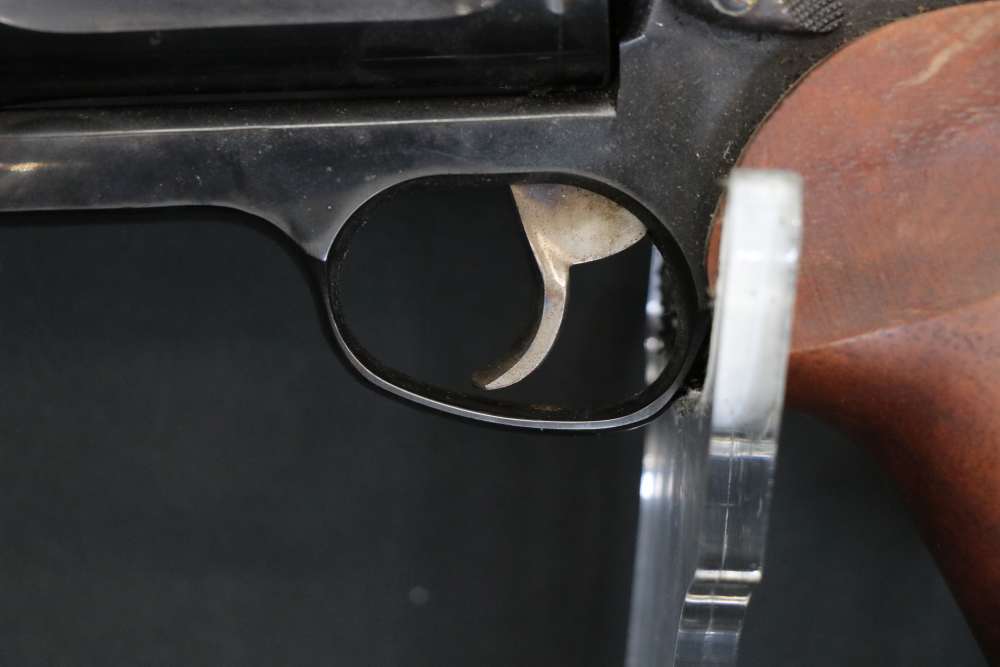 Taurus Circuit Judge .45LC/.410 Ga – FOR PARTS OR REPAIR – Gunsmith Special-img-22
