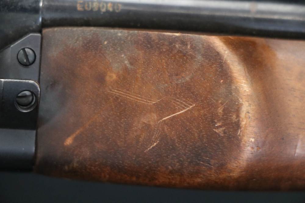 Taurus Circuit Judge .45LC/.410 Ga – FOR PARTS OR REPAIR – Gunsmith Special-img-15