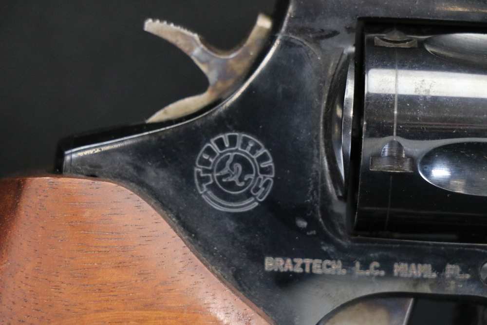 Taurus Circuit Judge .45LC/.410 Ga – FOR PARTS OR REPAIR – Gunsmith Special-img-8